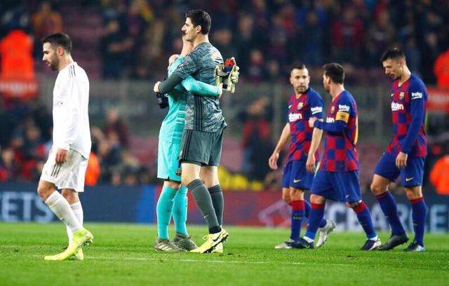 足坛十大宿敌球队,足坛死对头