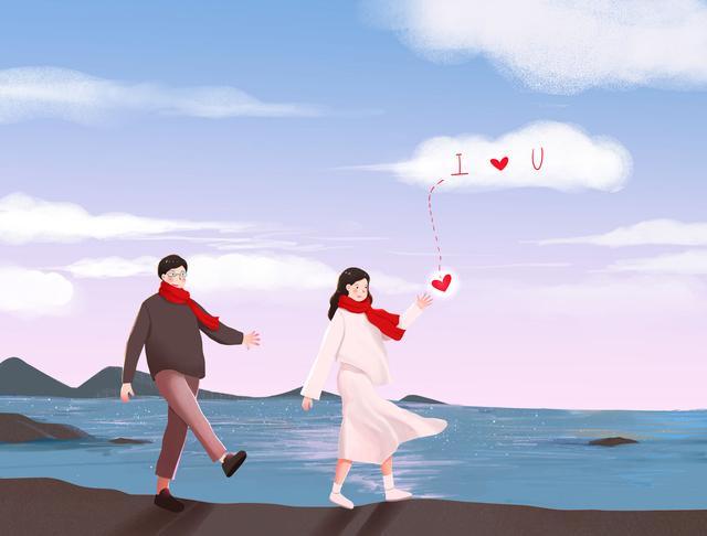 对你没意思的男人，常有“三个不”的表现，早点认清