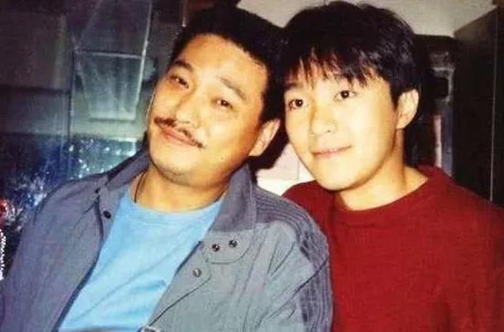 致敬达叔：细品吴孟达的演技，黄金配角却教会主角很多东西