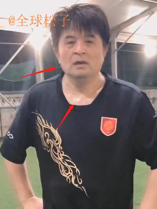 毕福剑即兴发挥,毕福剑彭恰恰