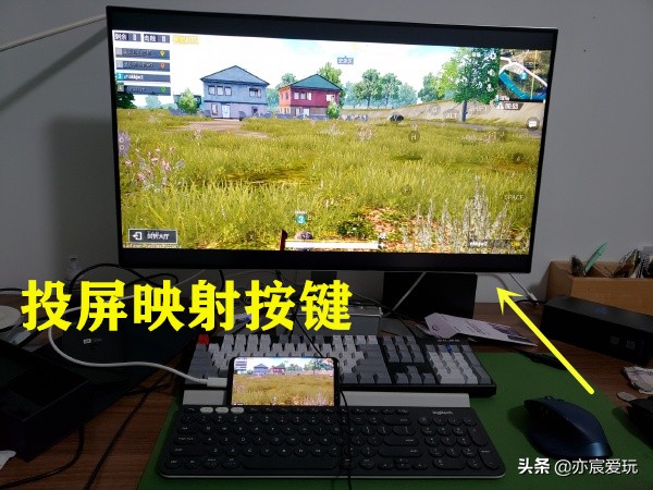 吃鸡好的都用物理外挂吗,盘点吃鸡大神的那些物理外挂