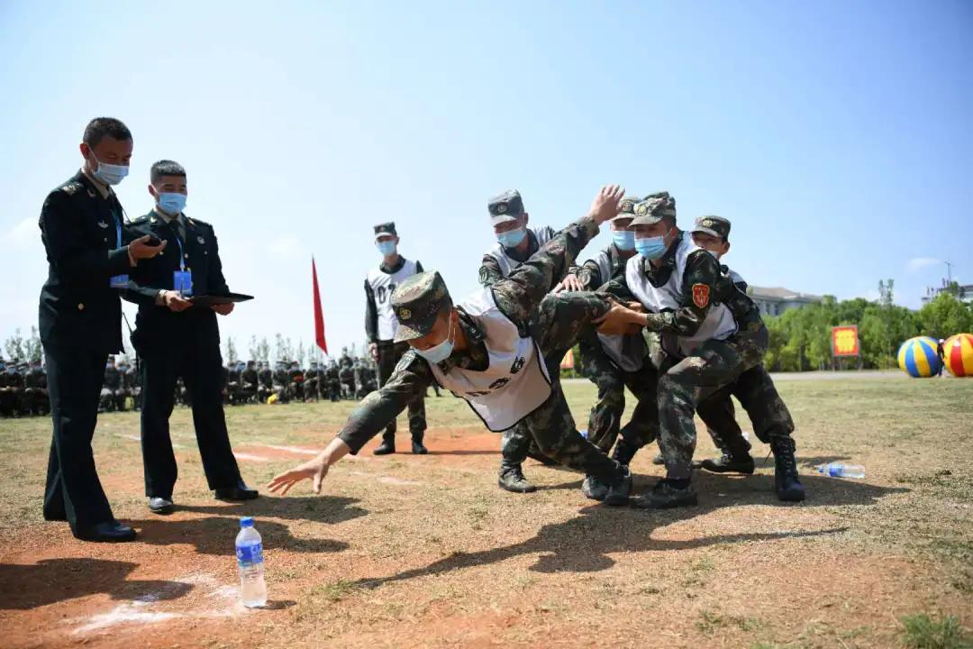 团建本质,重视团建