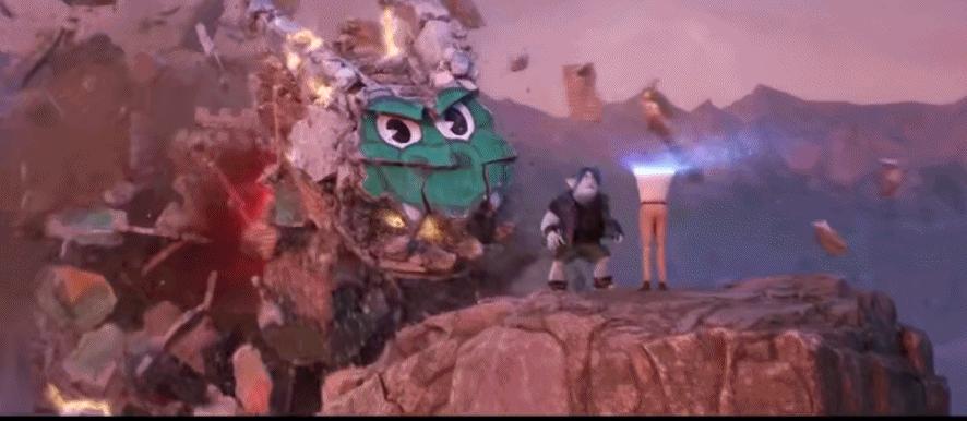 不要错过的十部动画电影,最值得看的十部动画电影