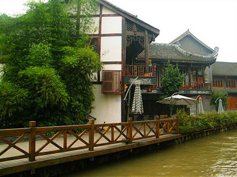 花水湾旅游攻略自助游推荐,花水湾春节旅游攻略自驾游