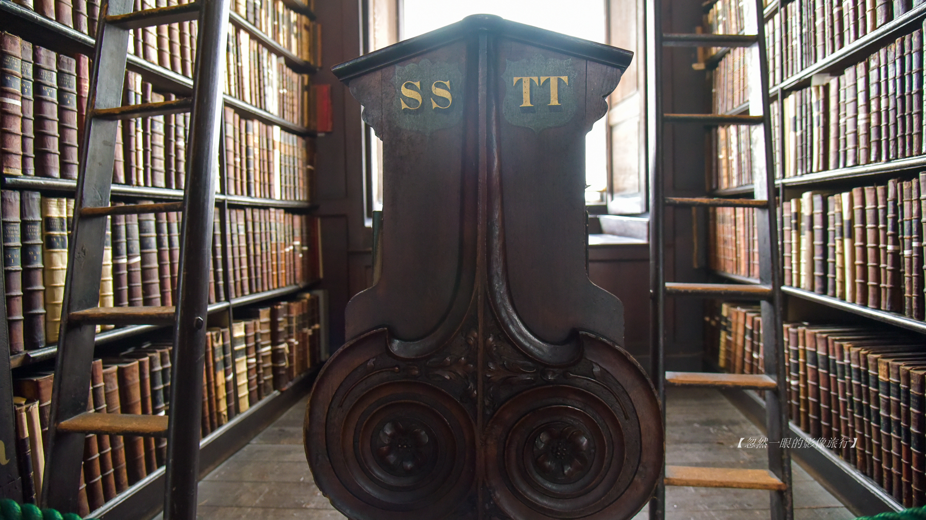 世界上最高的尖塔,都柏林地标大柱子