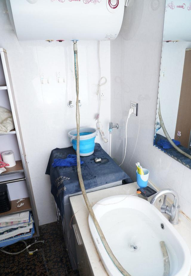 史密斯60升电热水器e60vdd-c,ao史密斯储水式电热水器评测