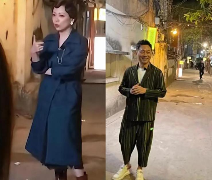 大湾区哥哥太牛了！《大湾仔的夜》出手就第一，芒果台又抓到王炸