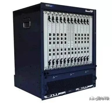 5g核心网各网元功能通俗易懂,5g承载网到底需要哪些