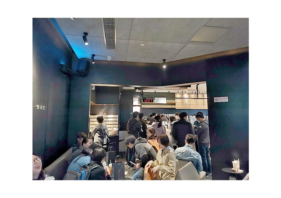 哪些茶饮品牌开店成本低,如何开一个茶饮品牌店赚钱