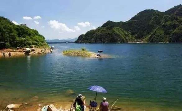 水底结构对钓鱼的影响,风向对渔获的影响