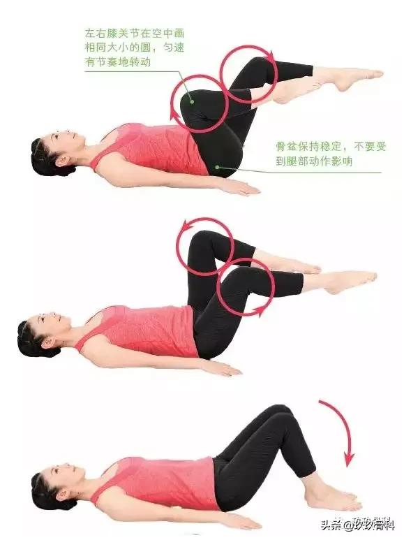 晚上睡觉什么姿势改善体型,矫正体型靠墙的正确姿势