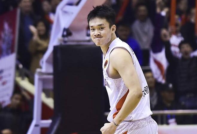 CBA：秦晓雯目标2小外，即将完成夺冠版图，小丁坐实3万月薪