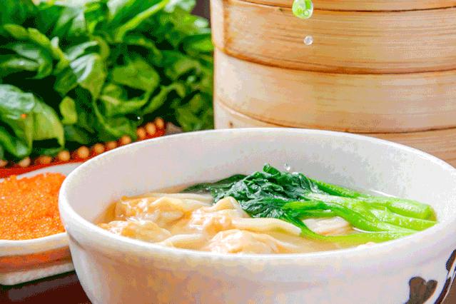 吉祥馄饨店利润分析,吉祥馄饨产品毛利分析