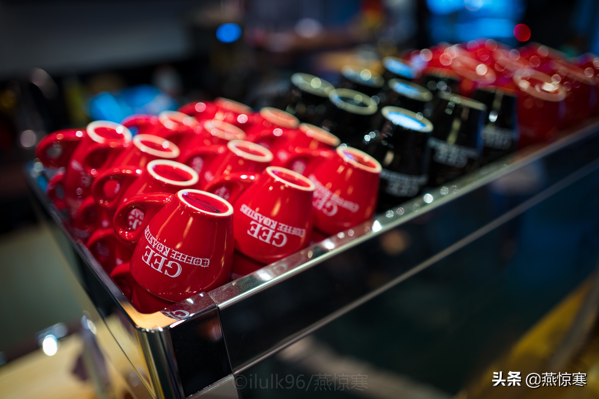 徕卡最值得玩的镜头,徕卡镜头351.4和501.4拍摄对比