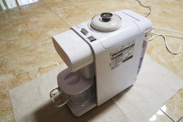 九阳目前最好用的一款破壁豆浆机,九阳牌豆浆机破壁免滤能打米糊吗