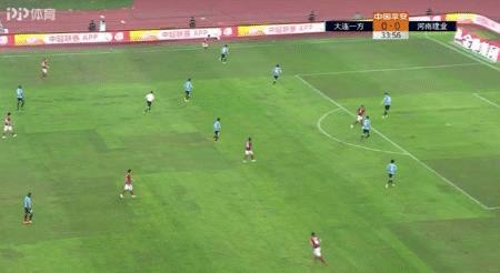 卡里乌斯足球失误集锦,门将失误卡里乌斯