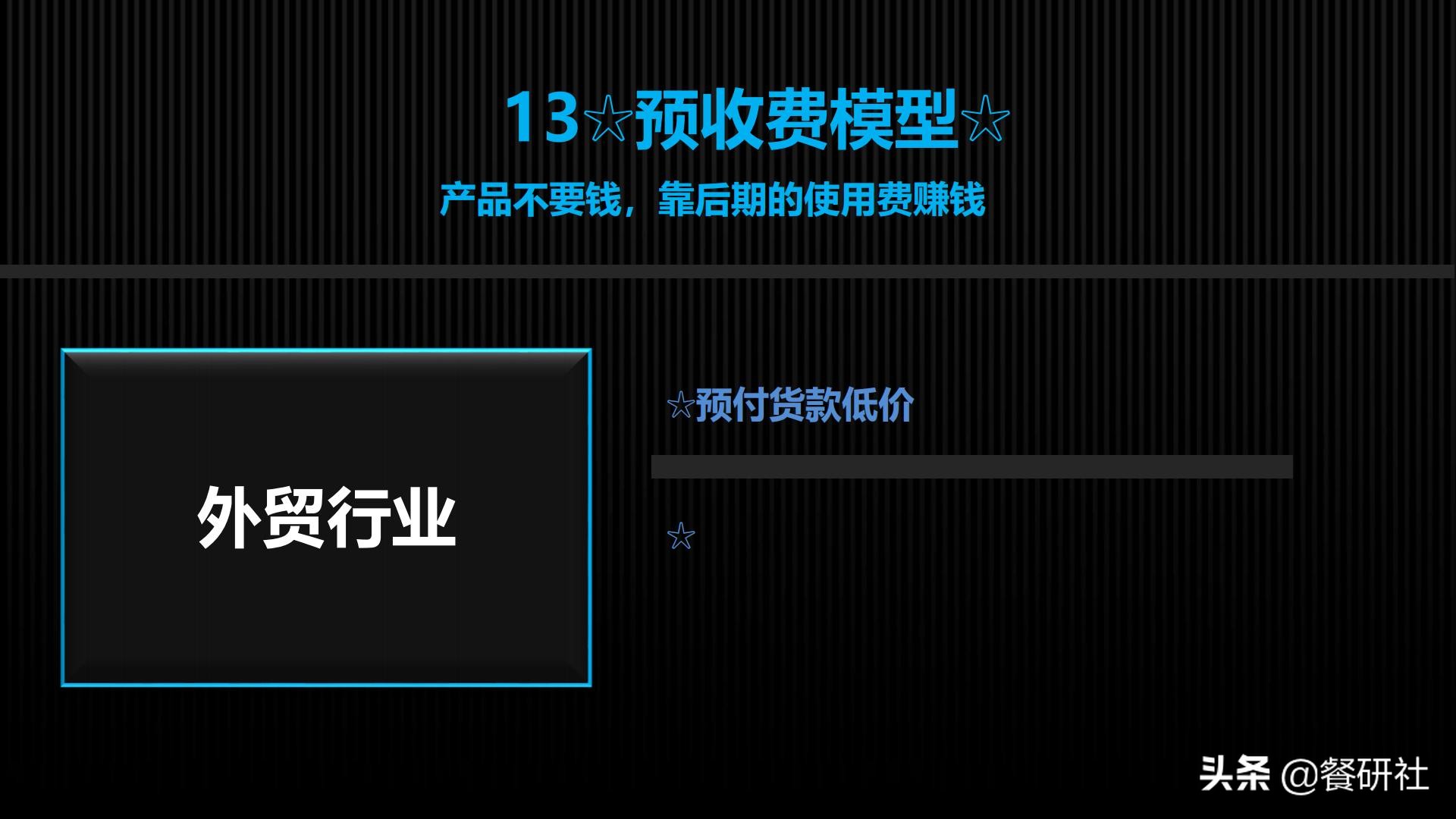实用营销模型,营销模型60个模型汇总