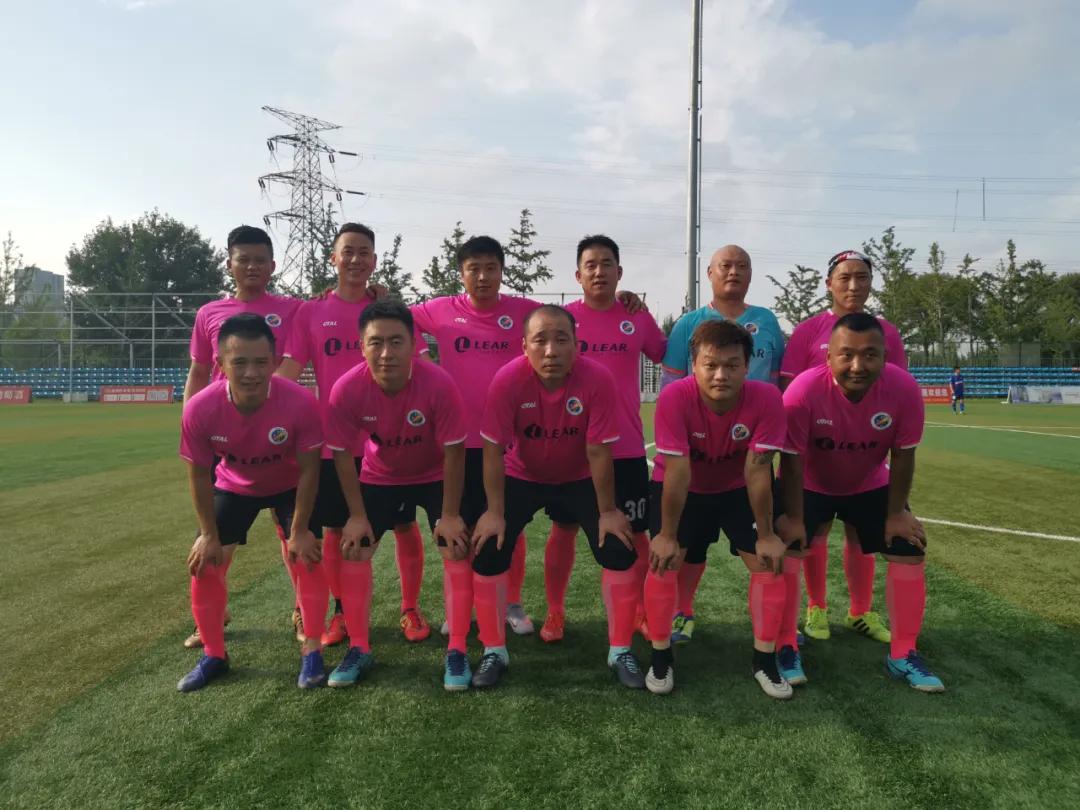 全民健身足球比赛赛程决赛,《全民健身·公益足球》赛事活动