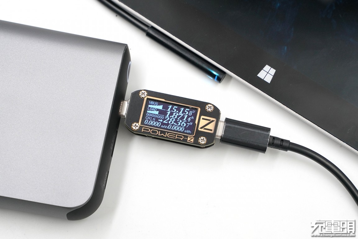 绿巨能pd20w充电器怎么样,超级快充多口充电器绿巨能