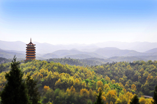 随州市炎帝故里景区现在要门票吗,随州炎帝故里景区游玩攻略