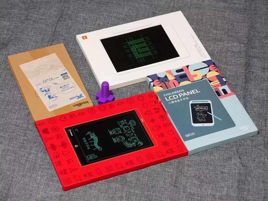 液晶手写板值不值得入手,第二代液晶手写板多少钱