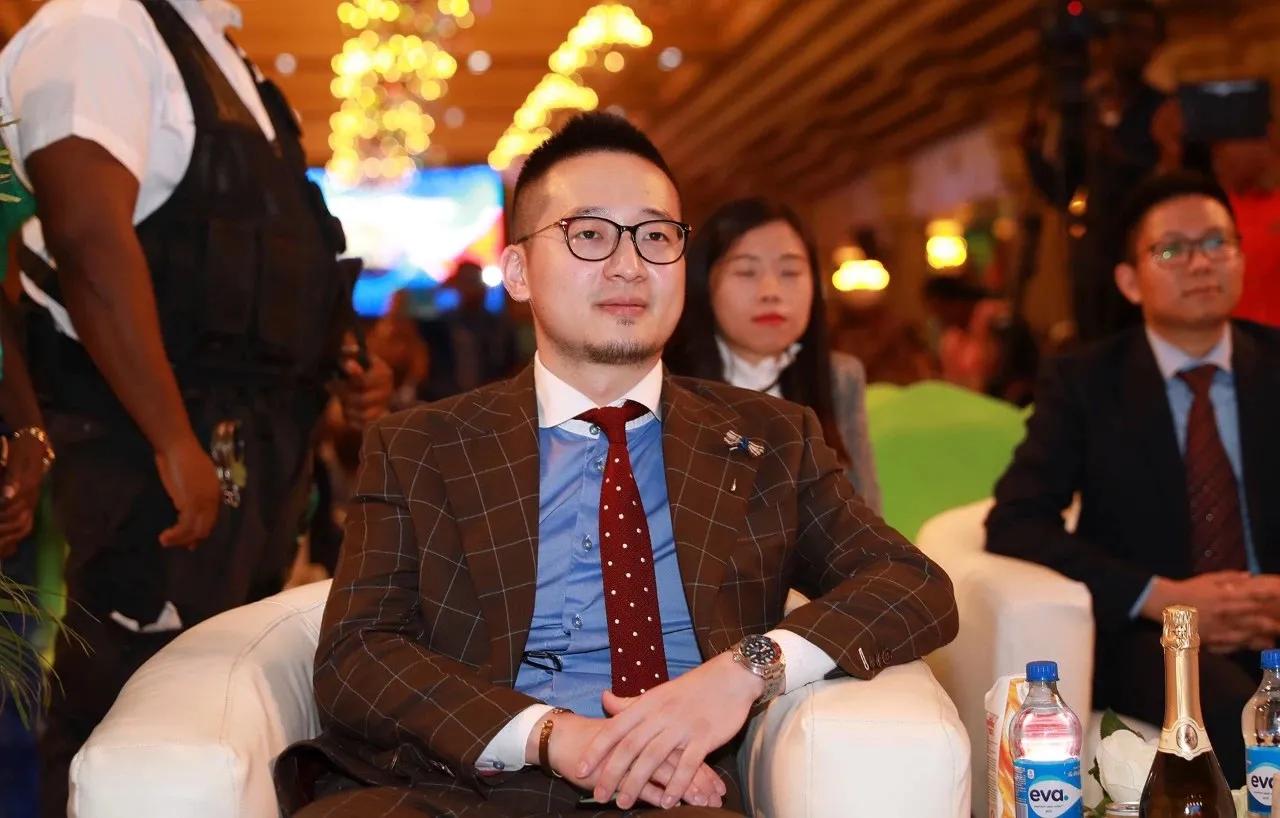 绿叶董事长徐建成,徐建成绿叶视频