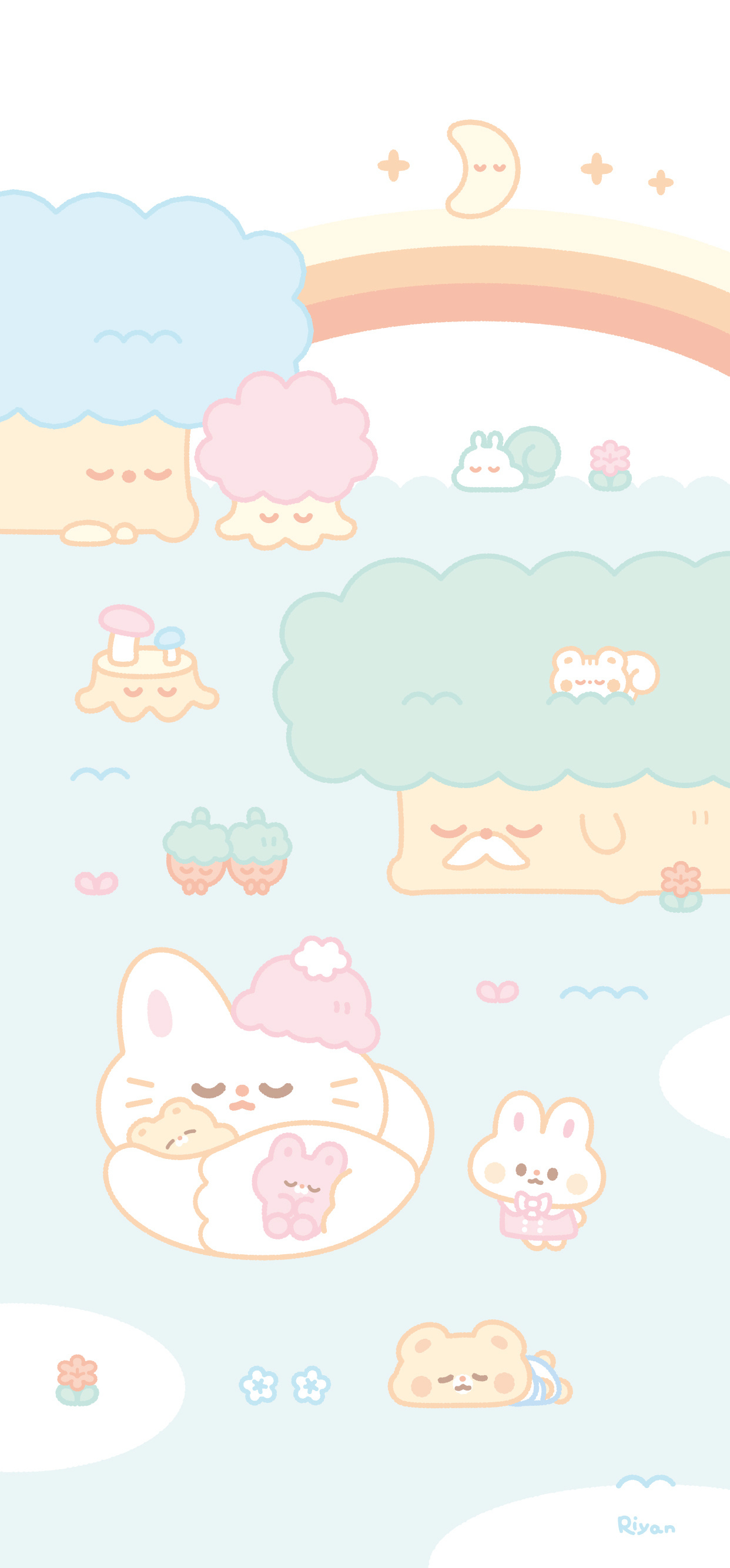 曲面立体感壁纸高清全面屏无水印,变形金刚高清壁纸4k超清全面屏