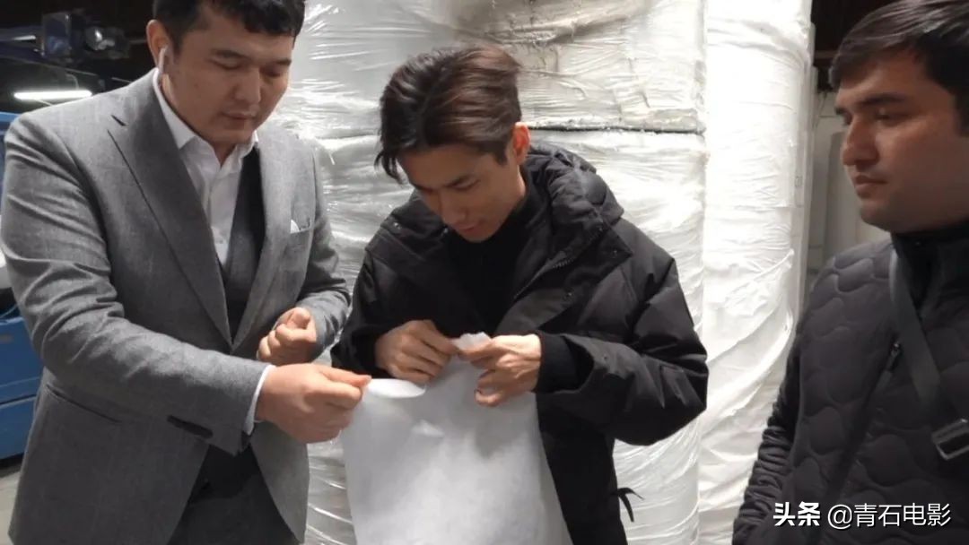 广东小伙去土耳其卖口罩,广东小伙远赴土耳其买口罩