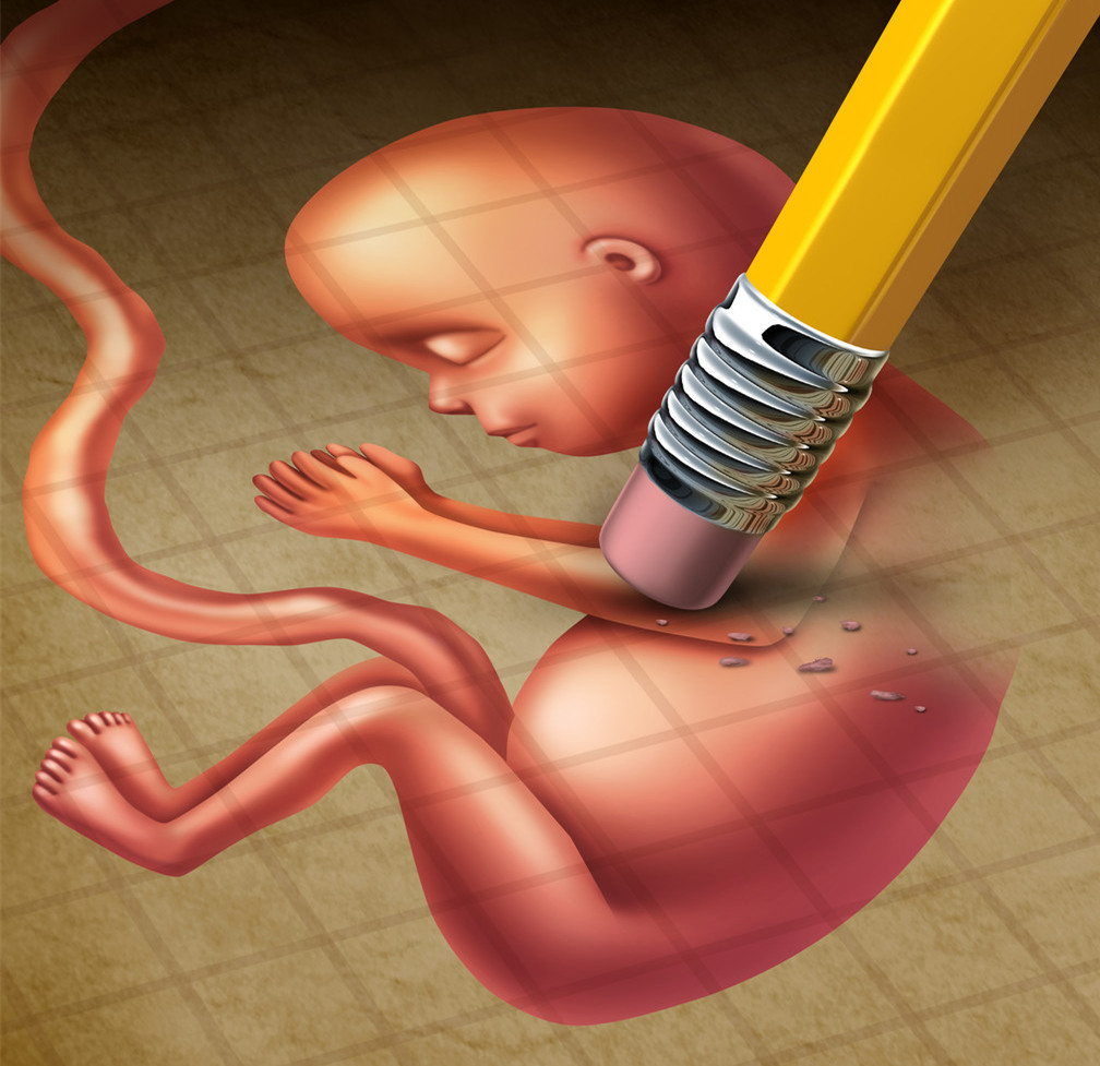 左右为难，我怀了谁的孩子