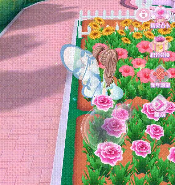 小花仙精灵王乐园全部套装解锁,小花仙精灵王游戏推荐