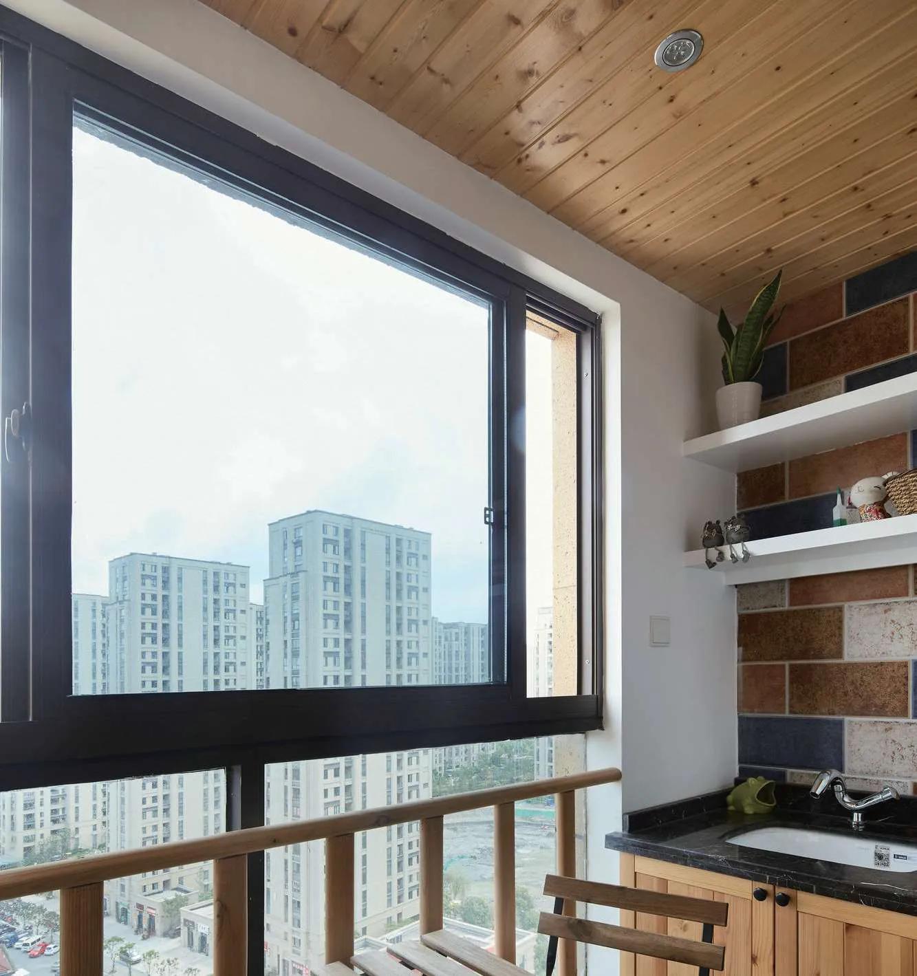 家装主材之饰面板,桑拿板装修施工步骤