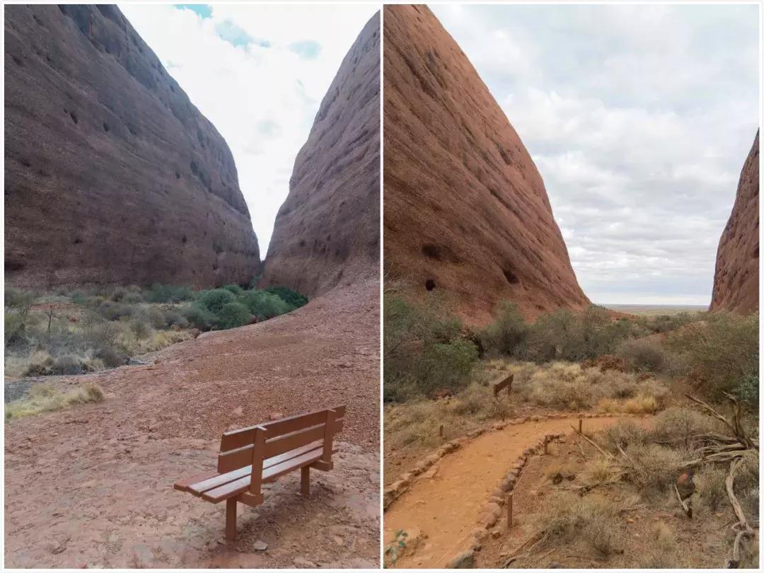 会玩的人一般去哪玩,为什么澳大利亚四面环海
