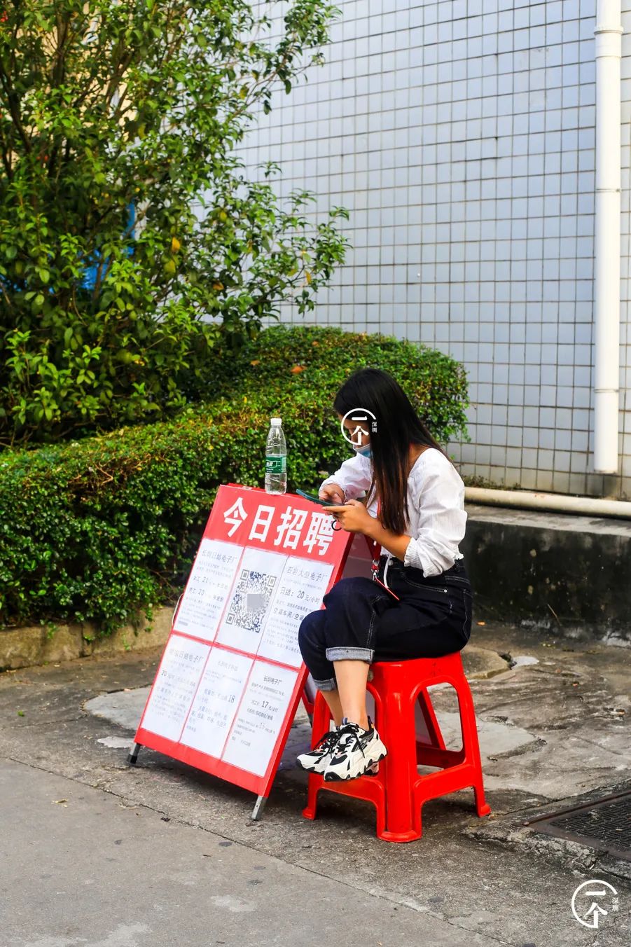 如何在深圳找租房,深圳还有月租300元的房子吗