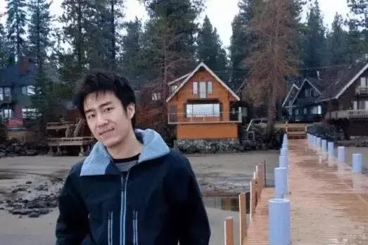 徐小平感动哭了,徐小平哽咽