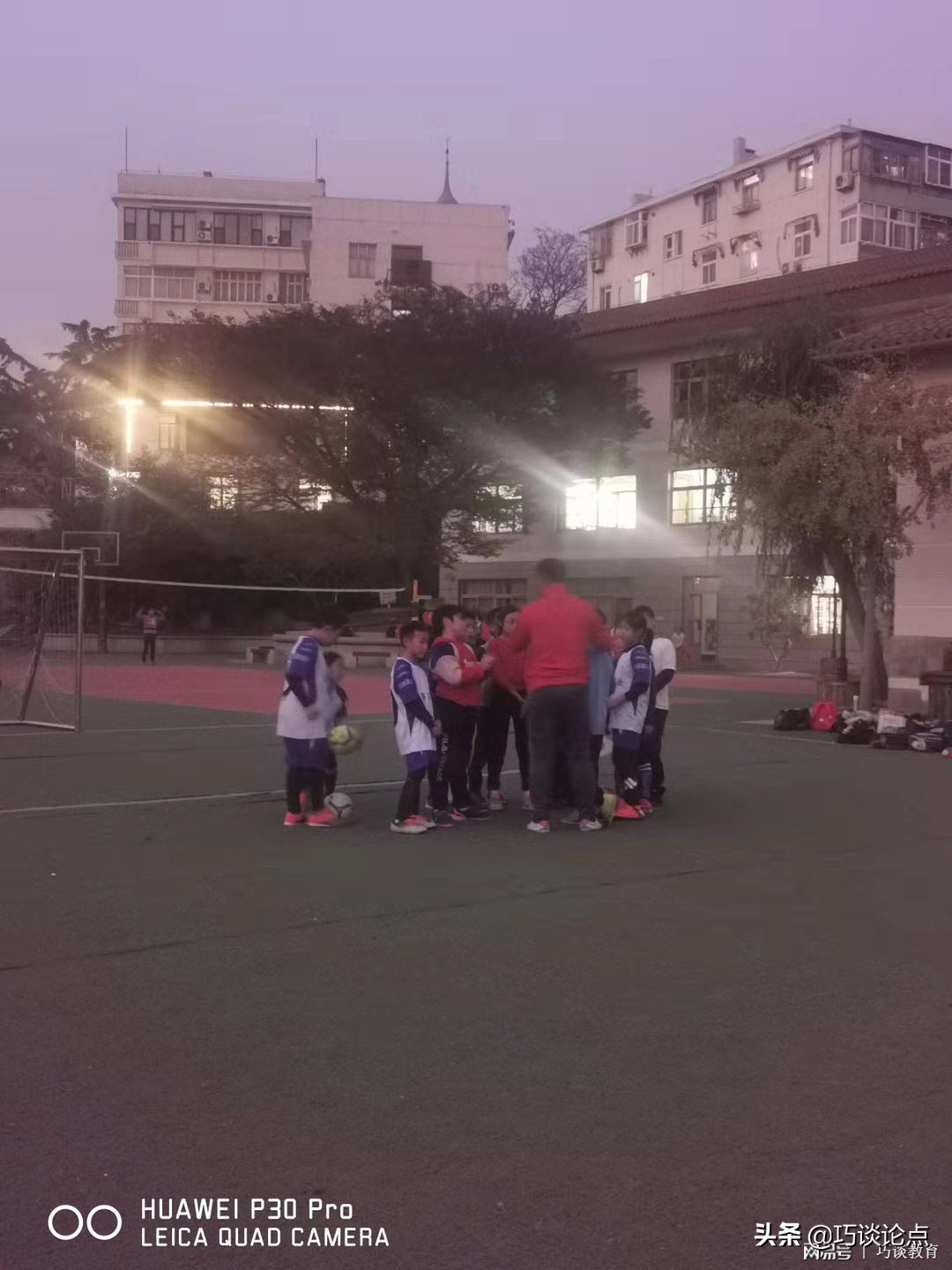 2023区长杯小学足球组,市实验小学足球冠军