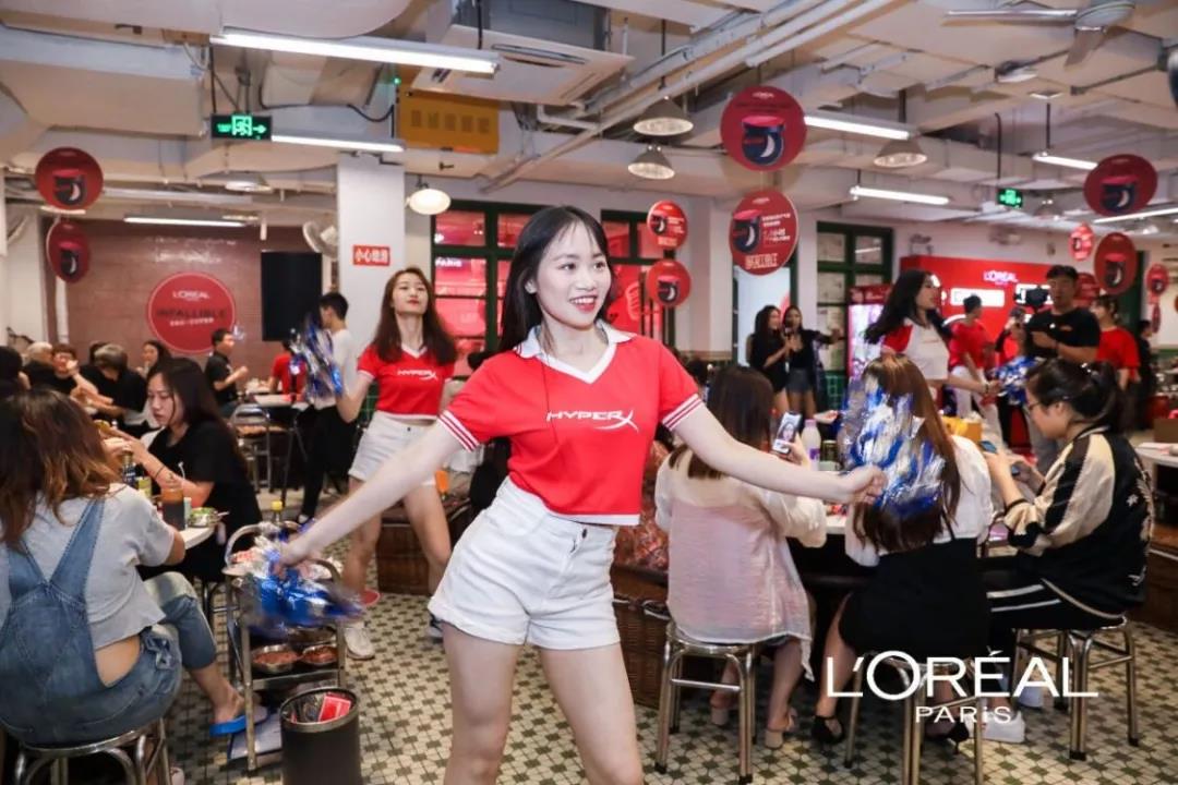 最近比较火的跨界营销,日化产品营销思路