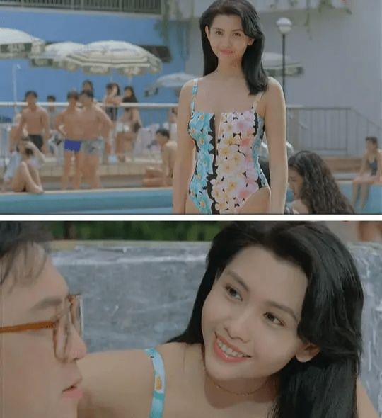 林正英邱淑贞王晶吴孟达,邱淑贞林正英王晶吴孟达演的鬼片