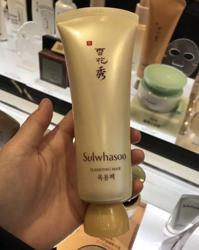 雪花秀在免税店可以买到吗,韩国雪花秀哪里最便宜好用