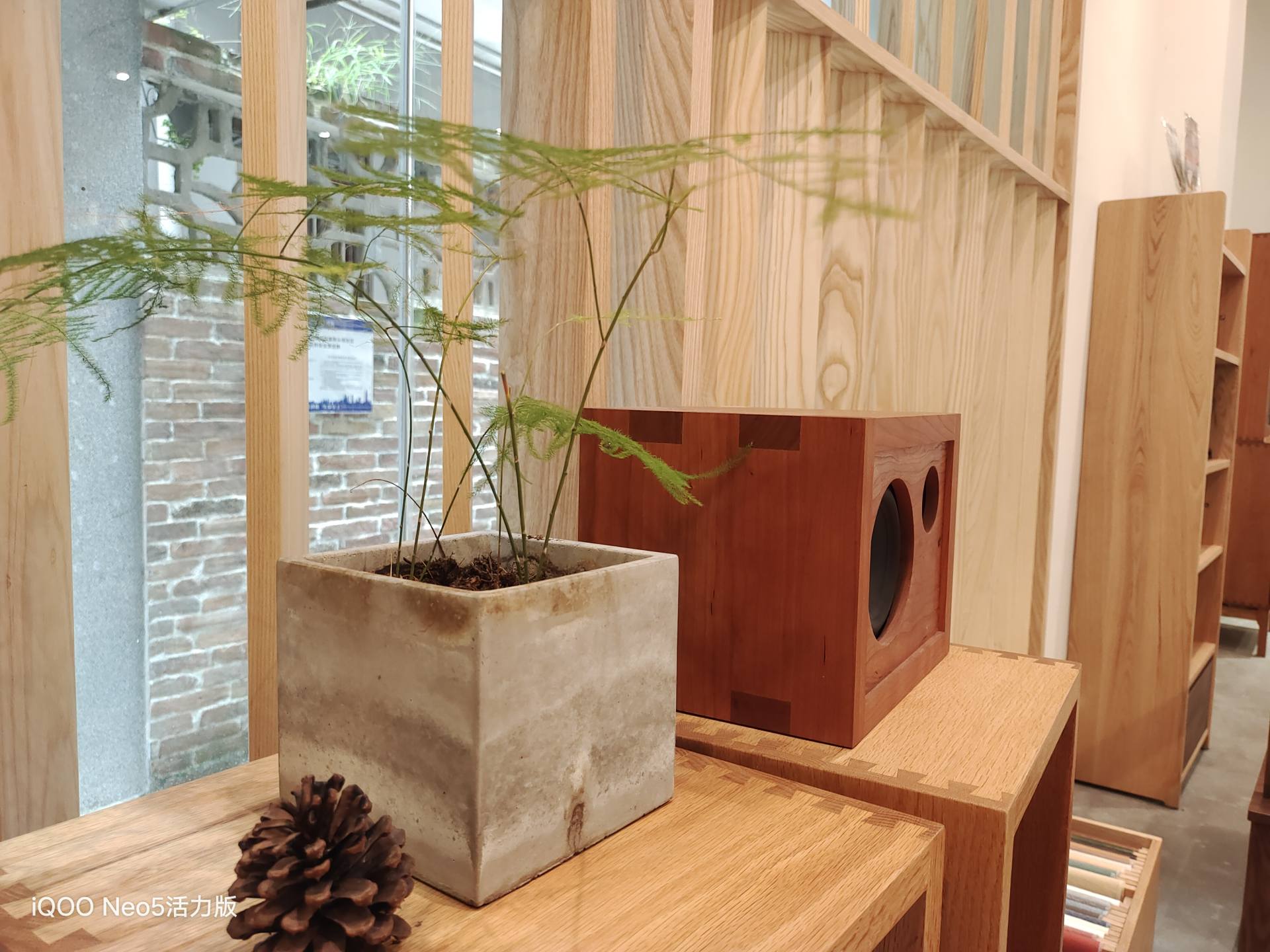 iqooneo5活力版评测效果,iqooneo5活力版原神测评