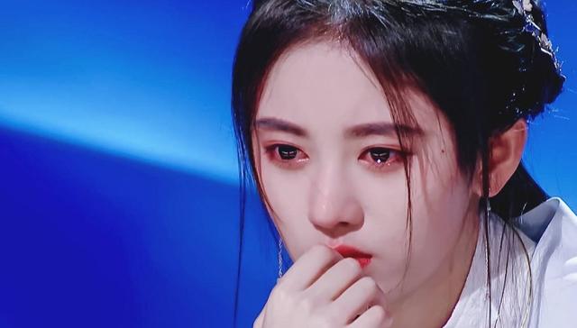 鞠婧祎分不清年龄和年份,鞠婧祎人设澄清