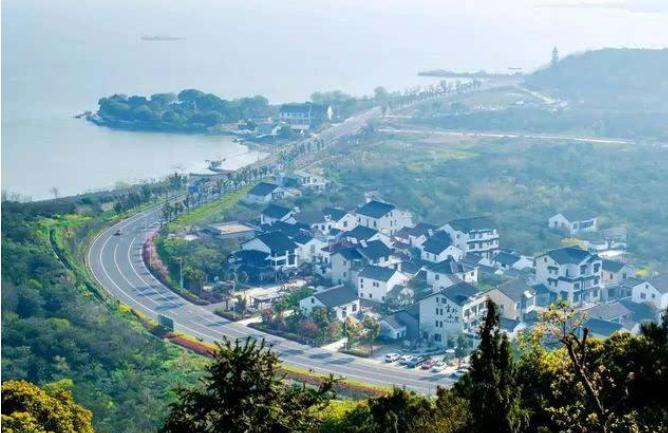 苏州东山免费景区游玩攻略,苏州东山三日游攻略