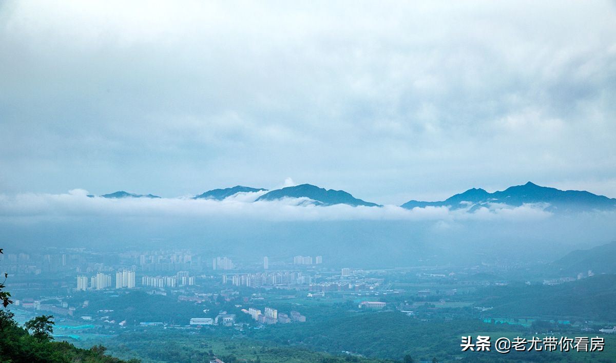 西山的别墅值得买吗,西山别墅为什么是京圈第一豪宅