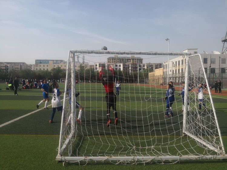 建设路小学市长杯,中州大道小学足球市长杯2018