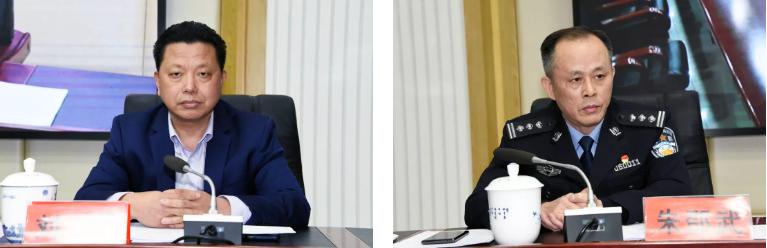 邵阳市打击电信网络诈骗犯罪会议,公安局打击电信网络新型犯罪总结