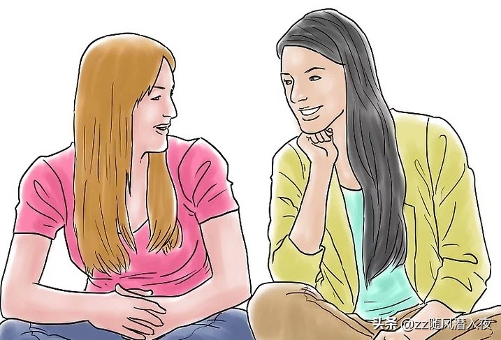 如何读懂一个人的人性,如何读懂一个人眼神