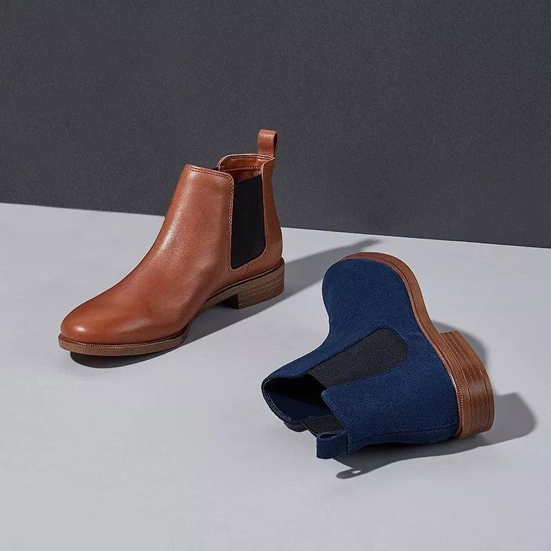 双十一2019必买实战鞋子清单,2019双十一预售鞋