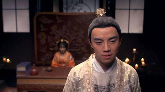 唐朝皇帝李治是怎样当上皇帝的,唐朝皇帝李治做了几年皇帝