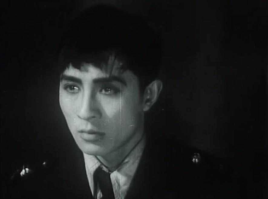 马路天使周璇赵丹变戏法,马路天使赵丹周璇