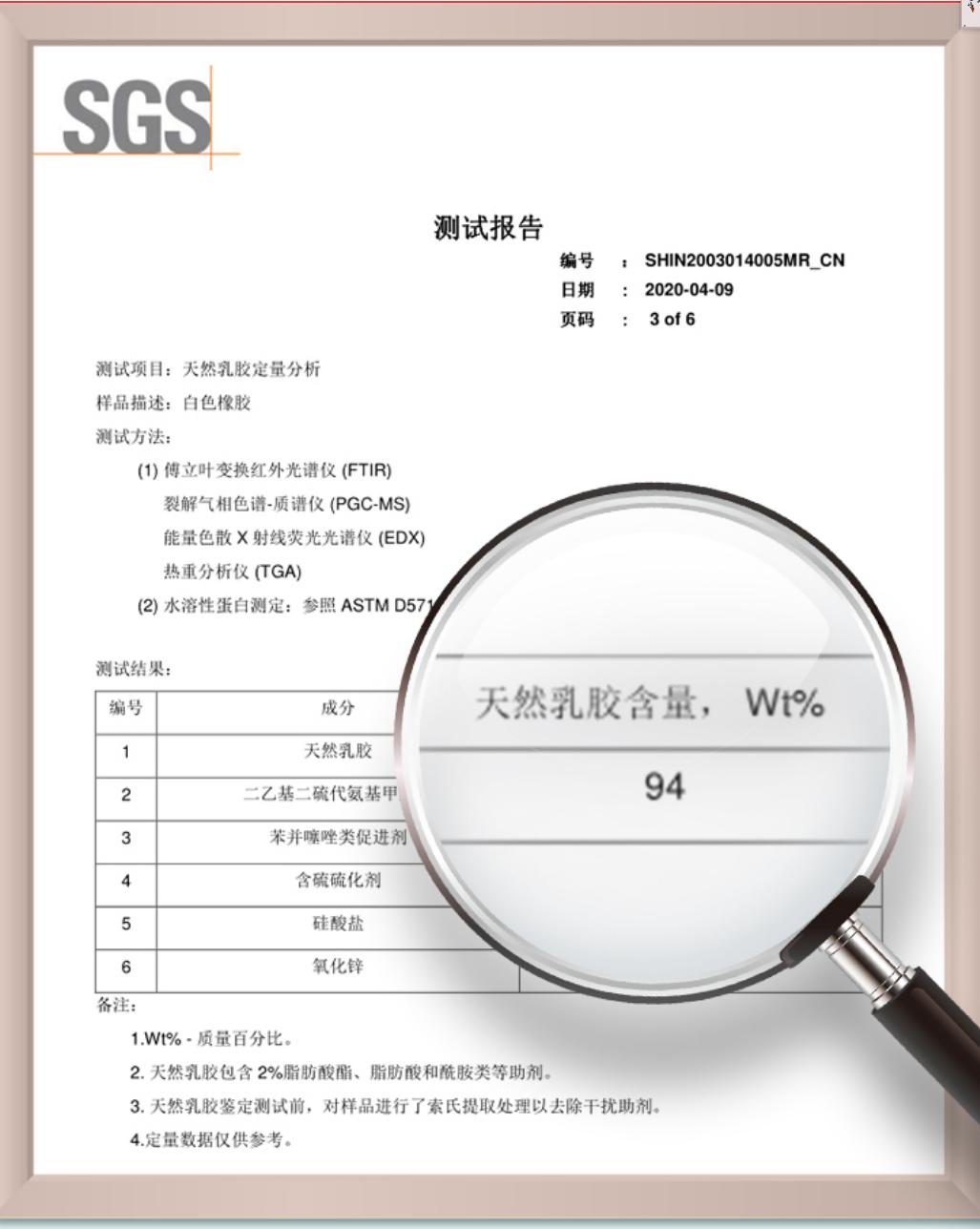 乳胶床垫如何选择才是最好的,乳胶床垫到底怎么选最舒服