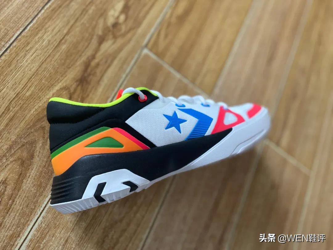 吊打nike的安踏球鞋,吊打耐克阿迪的球鞋